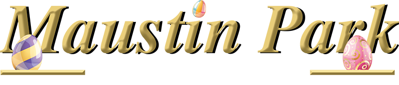 Maustin Park, the heart of Yorkshire.